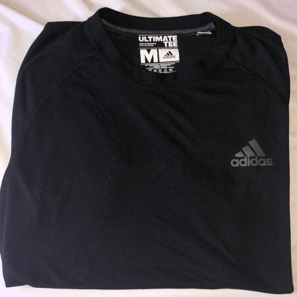 Adidas training T-shirt